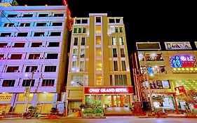 Oway Grand Hotel Mandalay