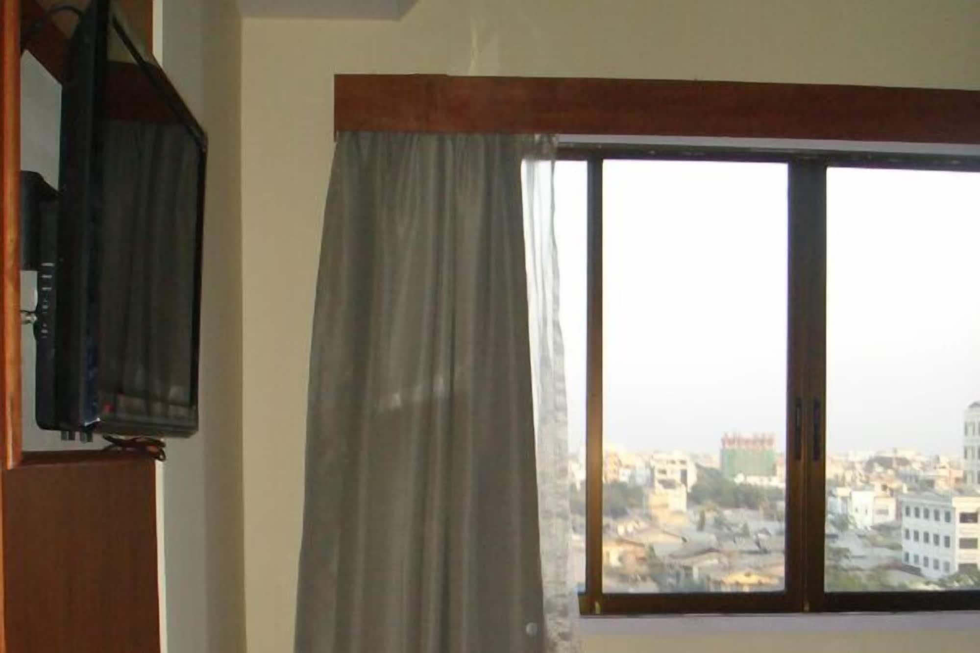 Oway Grand Hotel Mandalay Exterior photo