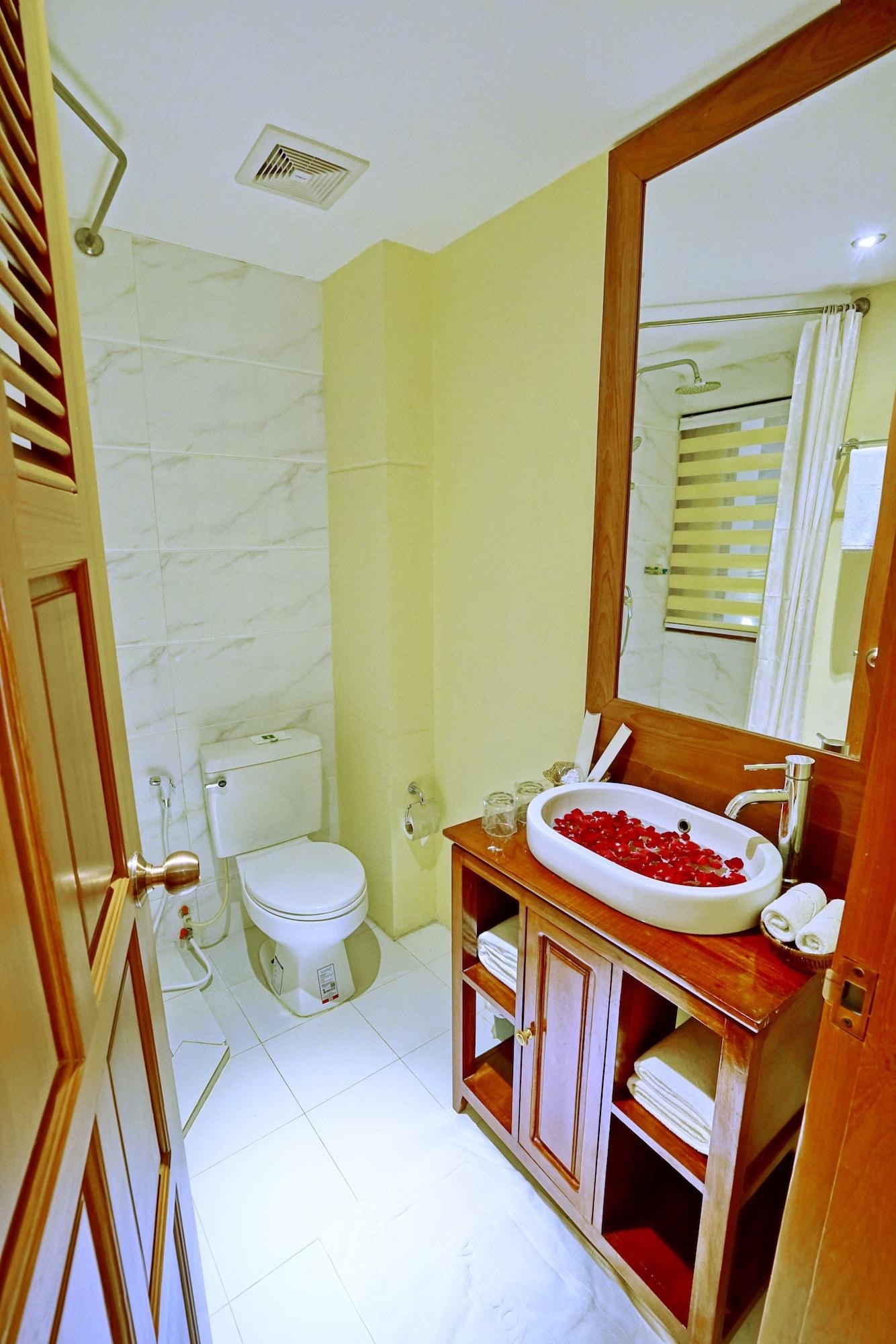 Oway Grand Hotel Mandalay Exterior photo