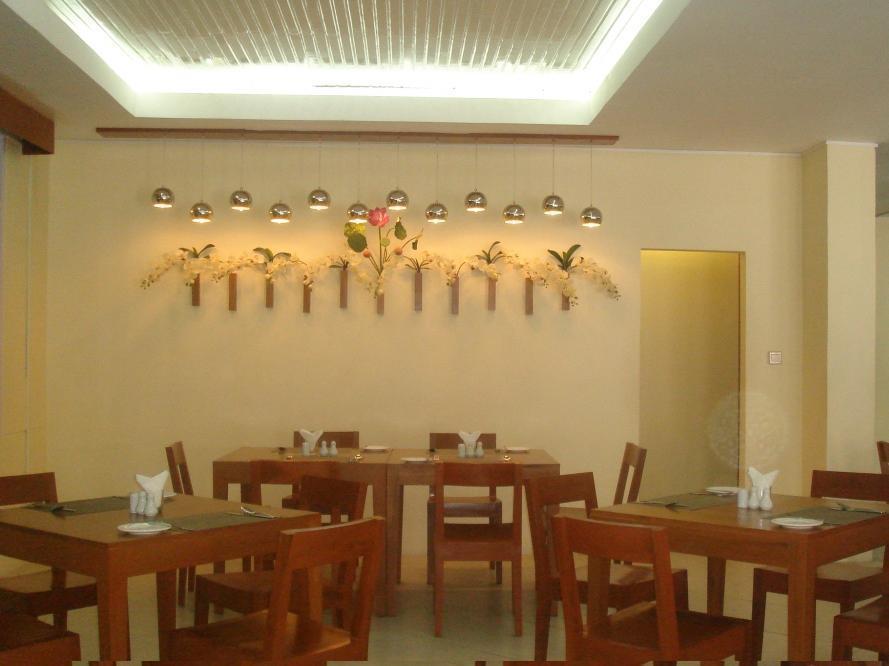 Oway Grand Hotel Mandalay Exterior photo
